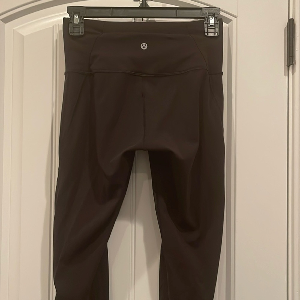 Women’s lululemon leggings